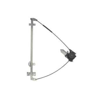 Lève-vitre PACOL DAF-WR-012