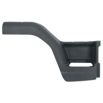 Marchepied PACOL DAF-SP-017R