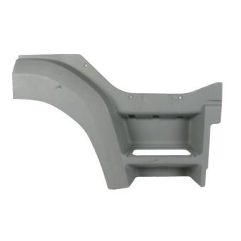 Marchepied PACOL DAF-SP-016R