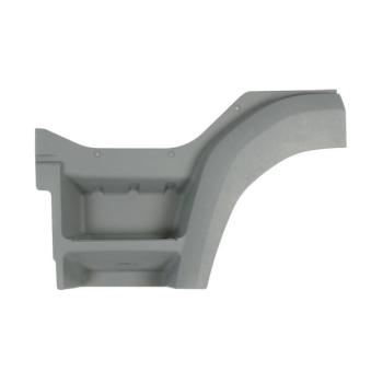 Marchepied PACOL DAF-SP-016L