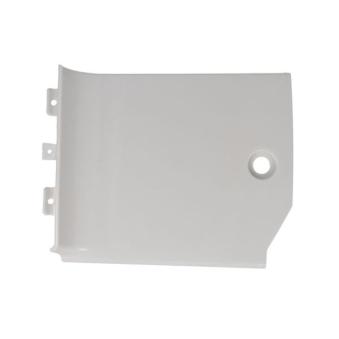 Marchepied PACOL DAF-SP-028R