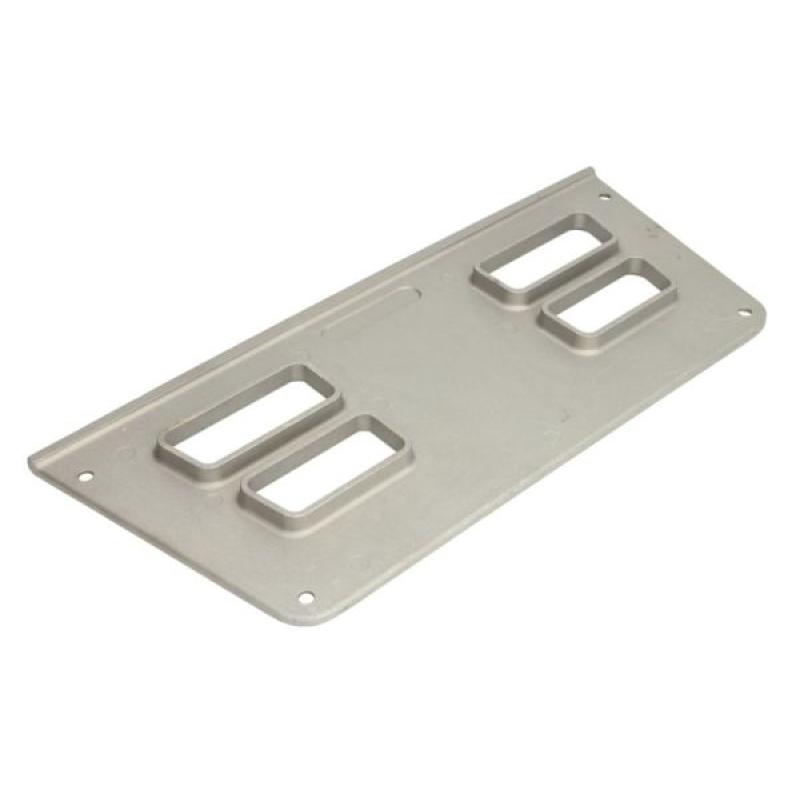 Marchepied PACOL DAF-SP-021 - Visuel 2