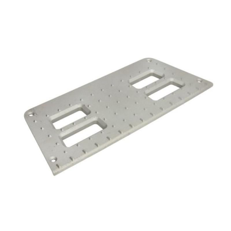 Marchepied PACOL DAF-SP-021 - Visuel 1