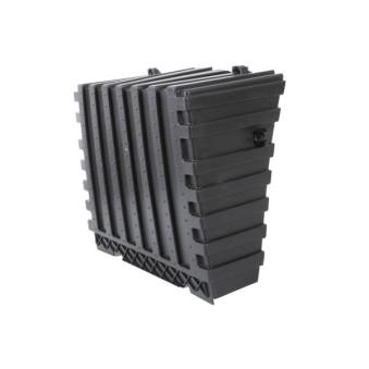 Couvercle, bac d'accumulateur PACOL FOR-MG-006