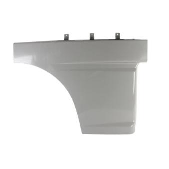 Porte, Cabine chauffeur PACOL DAF-DT-001R