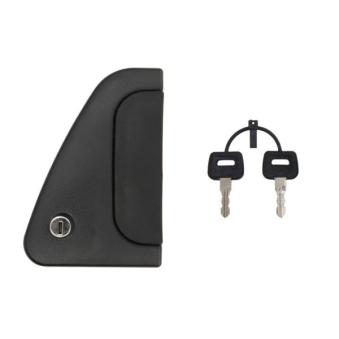 Poignée de porte PACOL DAF-DR-001