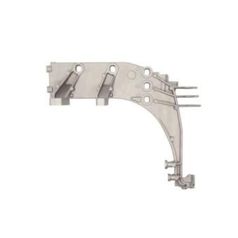 Marchepied PACOL DAF-FB-028R