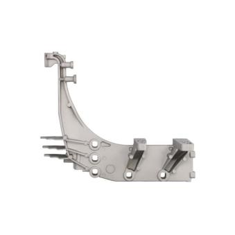 Marchepied PACOL DAF-FB-028L