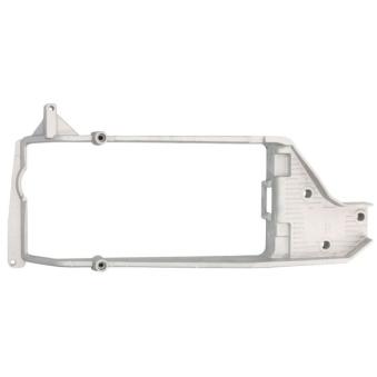 Support, pare-chocs avant droit  PACOL DAF-FB-037R