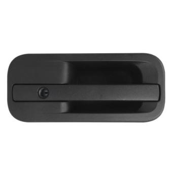 Poignée de porte PACOL DAF-DH-009R