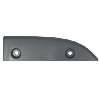 Grille de radiateur avant gauche  PACOL DAF-FB-035L