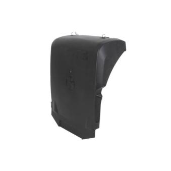 Couvercle, bac d'accumulateur PACOL DAF-BC-008