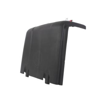 Couvercle, bac d'accumulateur PACOL DAF-BC-009