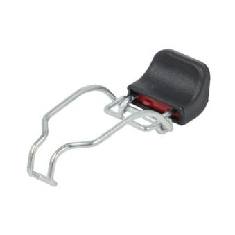 Couvercle, bac d'accumulateur PACOL DAF-BC-007