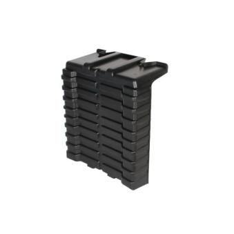 Déflecteur PACOL DAF-BC-001