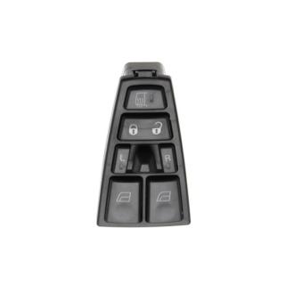 Interrupteur, lève-vitre PACOL BPD-VO020