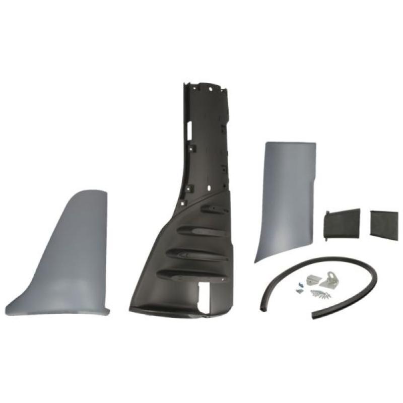 Déflecteur PACOL IVE-CP-007L - Visuel 1