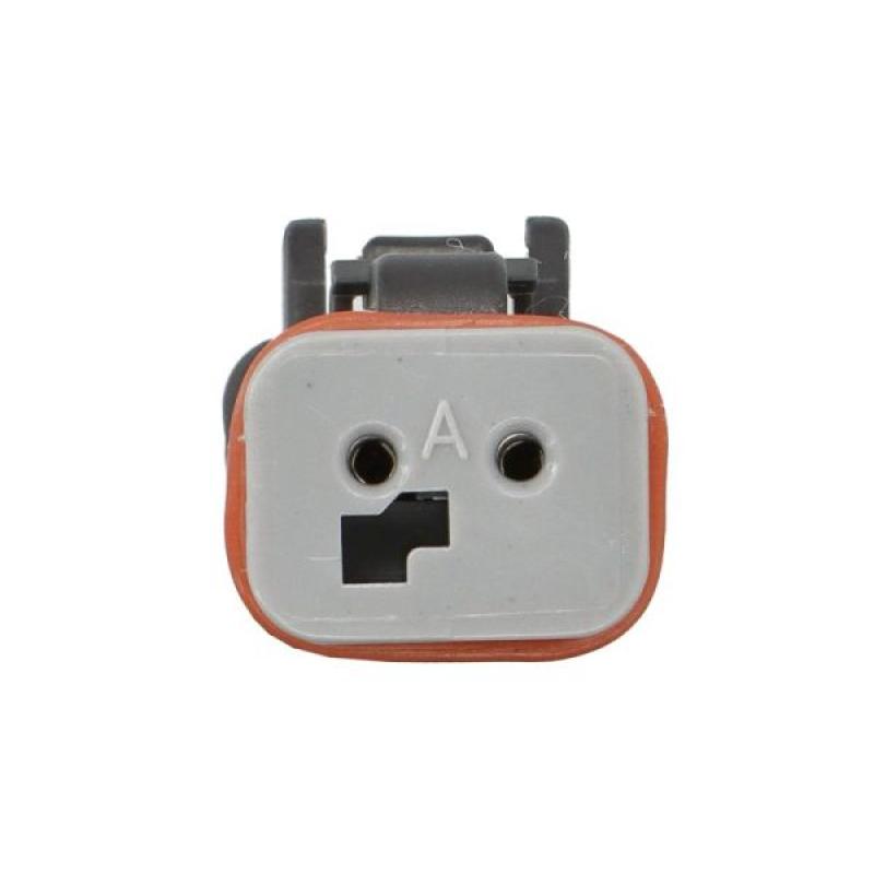 Capteur, vitesse de roue avant gauche PNEUMATICS PN-A0120 - Visuel 1