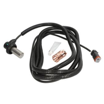 Capteur, vitesse de roue avant gauche PNEUMATICS PN-A0120