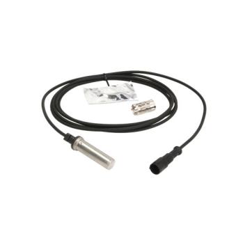 Capteur, vitesse de roue arrière gauche  PNEUMATICS PN-A0081