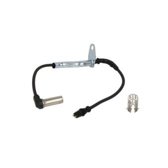 Capteur, vitesse de roue arrière gauche  PNEUMATICS PN-A0085