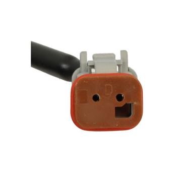 Capteur, vitesse de roue avant gauche PNEUMATICS PN-A10151