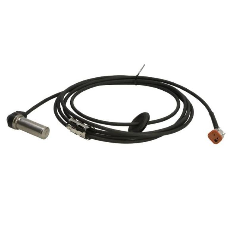 Capteur, vitesse de roue avant gauche PNEUMATICS PN-A10151 - Visuel 1