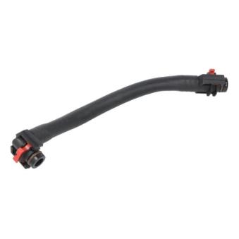 Tuyauterie du réfrigérant PNEUMATICS PN-DA004