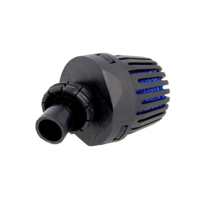 Amortisseur de bruit, système d'air comprimé PNEUMATICS PN-B0003 - Visuel 1