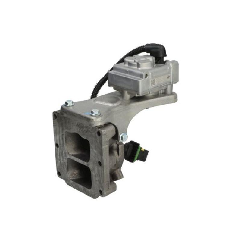 Vanne EGR PNEUMATICS PN-EGR-006 - Visuel 1