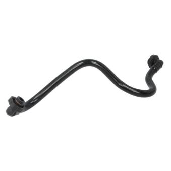 Tuyauterie de liquide de refroidissement PNEUMATICS PN-MA011