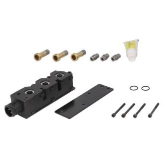 Kit de réparation, valve de commande du frein de service PNEUMATICS PN-R0220