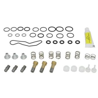 Kit de réparation, valve de commande du frein de service PNEUMATICS PN-R0218