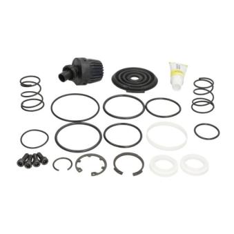 Kit de réparation, valve de commande du frein de service PNEUMATICS PN-R0026