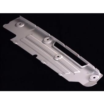 Fixation de phare PACOL BPC-VO008R