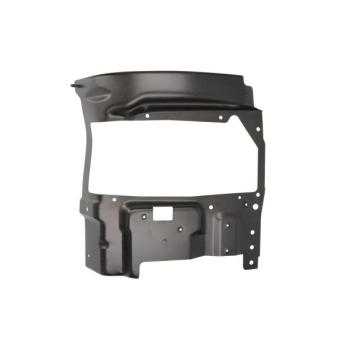 Fixation de phare PACOL BPC-SC018R