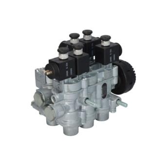 Vanne de regulation chauffage PNEUMATICS PN-10935