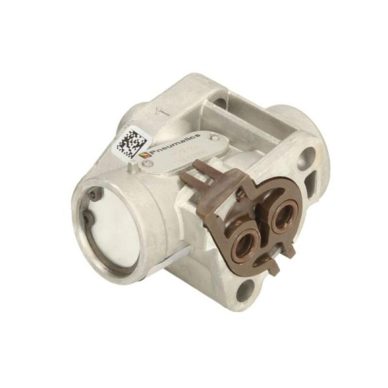 Valve à plusieurs voies PNEUMATICS PN-11008 - Visuel 1