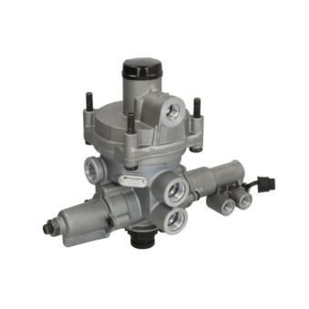 Régulateur de freinage PNEUMATICS