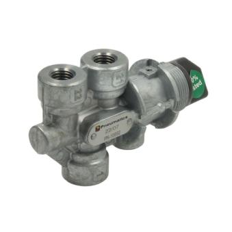 Valve à plusieurs voies PNEUMATICS PN-10892