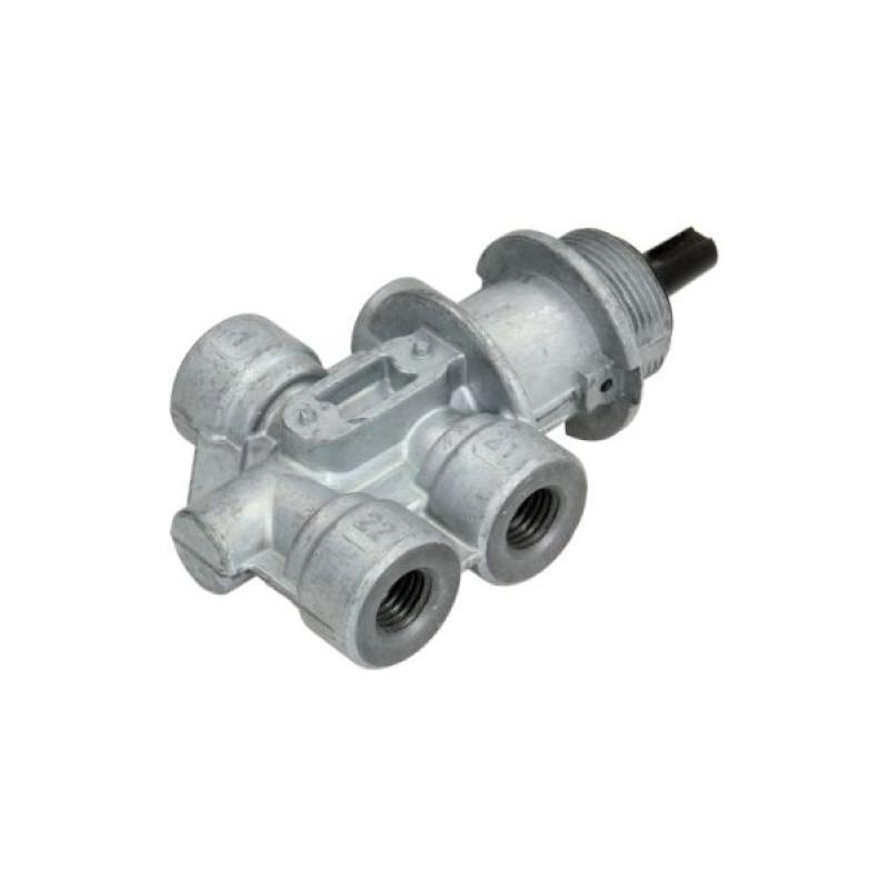 Valve à plusieurs voies PNEUMATICS PN-10893 - Visuel 1