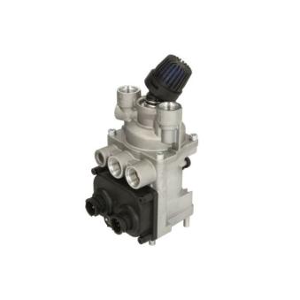 Valve de commande de frein, frein de service PNEUMATICS PN-10911