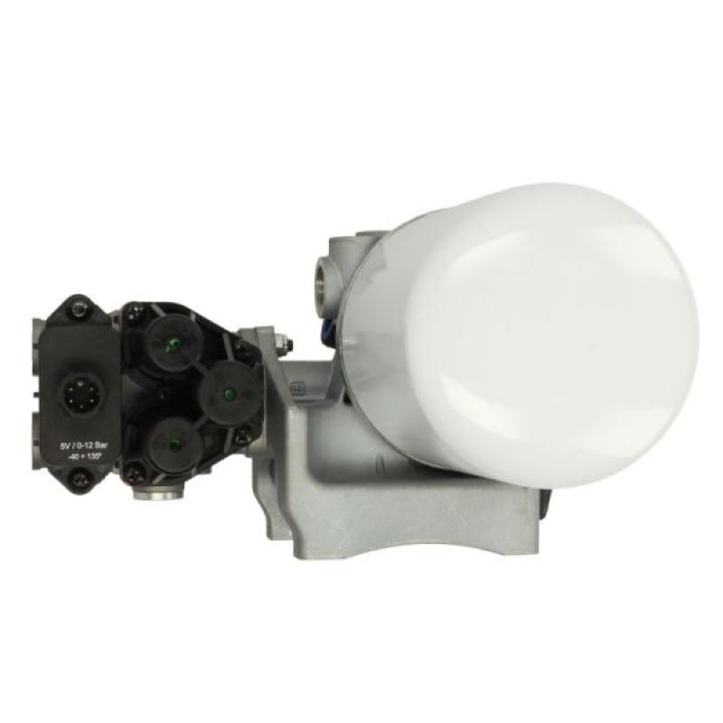 Dessicateur, système d'air comprimé PNEUMATICS PN-10889 - Visuel 3