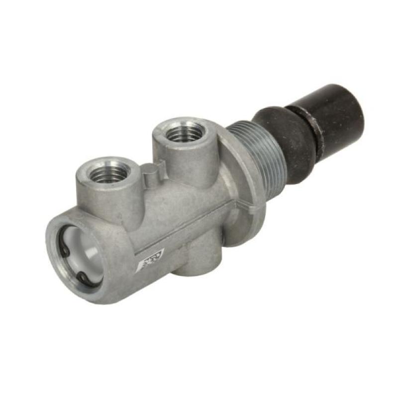 Valve à plusieurs voies PNEUMATICS PN-10891 - Visuel 1