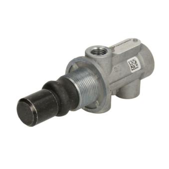 Valve à plusieurs voies PNEUMATICS PN-10891