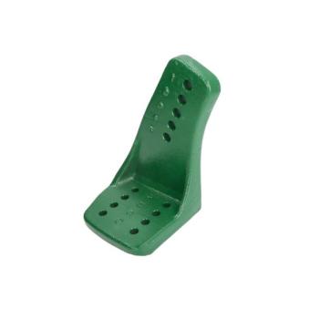 Fixation, aile avant gauche PACOL AG-JD-003