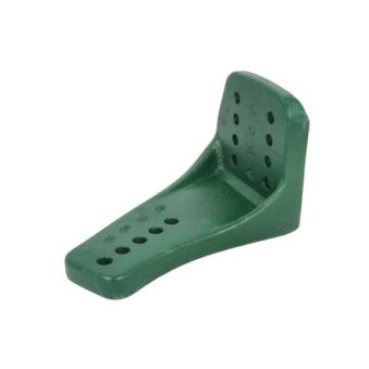 Fixation, aile avant droit PACOL AG-JD-004