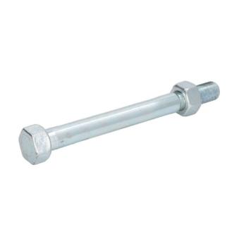 Support d'aile, collier de fixation PACOL AG-FM-001