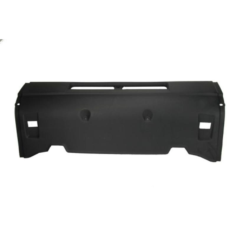 Pare-chocs PACOL BPA-SC002 - Visuel 1