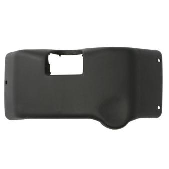 Capuchon, poignée extérieure de porte avant gauche  PACOL AG-DH-003